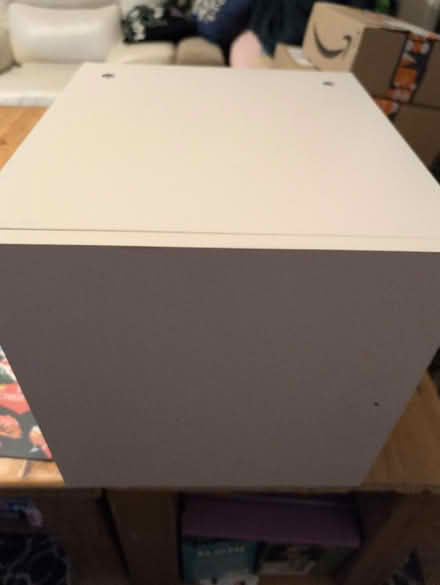 Photo of free Kallax IKEA door insert (Bear flat) #1