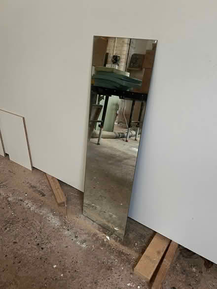 Photo of free Mirror (Sutton Coldfield B73) #1