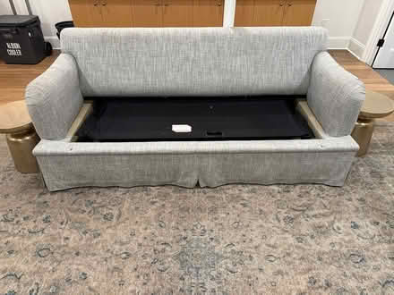 Photo of free Sofa Bed (Prospect Lefferts Brooklyn) #4
