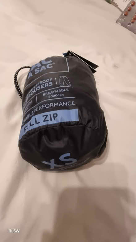 Photo of free Waterproof trousers XS (Colindale NW9) #1