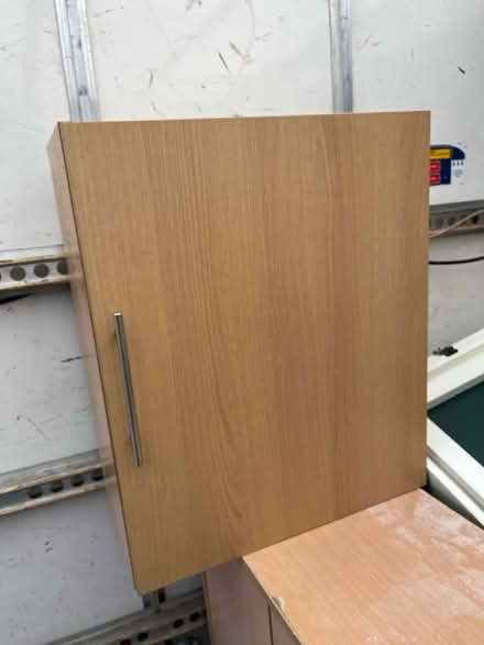 Photo of free Desk & Units (Crystal Palace) #4