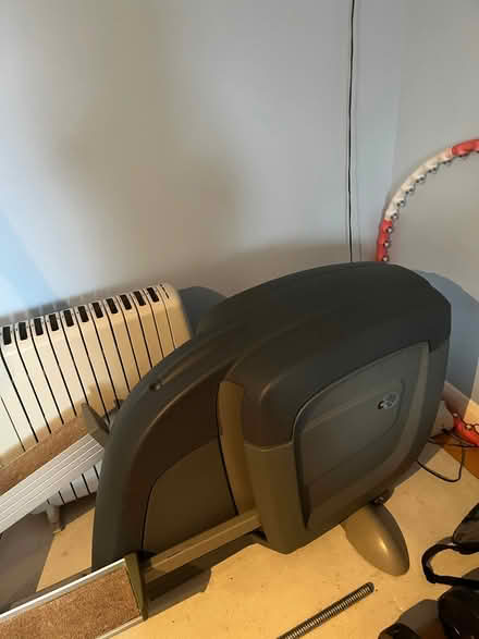 Photo of free Cross Trainer Machine (CT5) #2