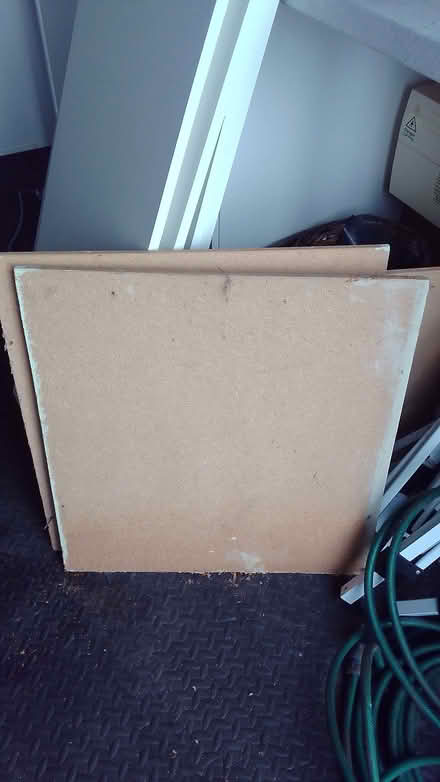 Photo of free Chipboard sheets (Abraham Heights LA1) #2
