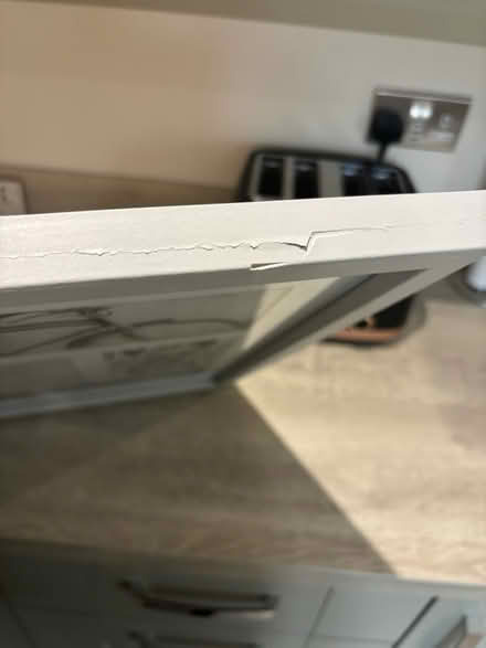 Photo of free Photo frame (TR84WX) #2