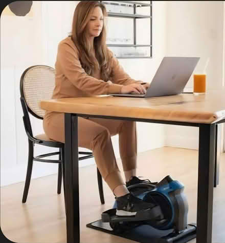 Photo of Under Desk Elliptical (Washington DC) #1