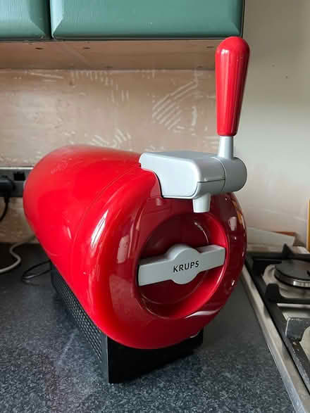 Photo of free Krups The Sub compact (Bromsgrove B61) #1