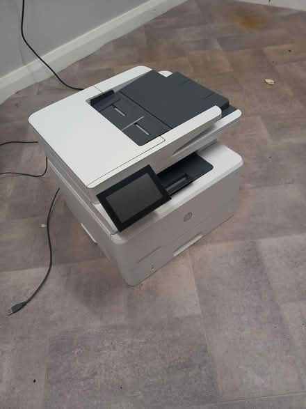 Photo of free Printer/Scanner (Ballinasloe) #1