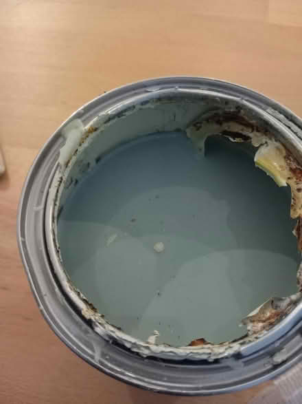 Photo of free Rustoleum Furniture Paint (Southend on Sea SS1) #2