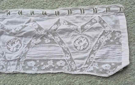 Photo of free Victorian embroidery (Southampton SO18) #4