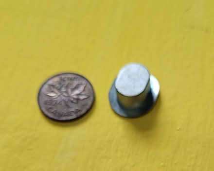 Photo of free Monopoly piece. Metal top hat (Cabbagetown / S St James Town) #1