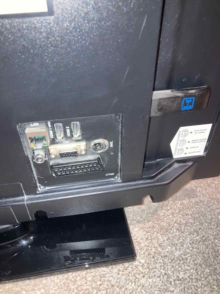 Photo of free Tv (Bingley BD16) #3