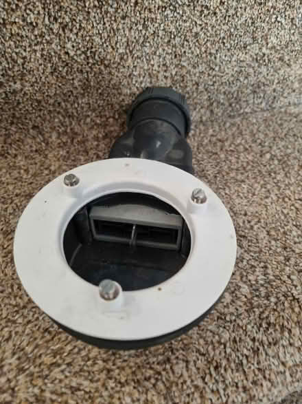 Photo of free Shower drain (Salph End MK41) #2