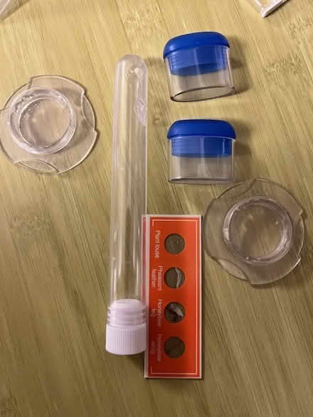 Photo of free Toy Microscope Camera (west of Watertown Square) #4