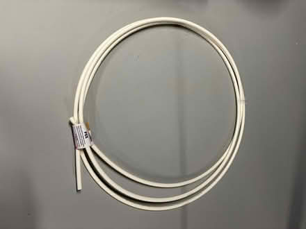 Photo of free 1/2” Pex tubing (Holmdel Park) #3