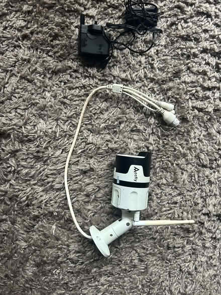 Photo of free Outdoor Security Cameras (Rugeley WS15) #4