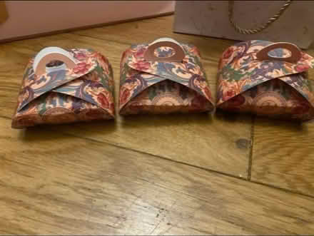 Photo of free Gift Bags (Cheshunt En8) #4