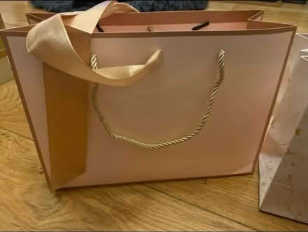 Photo of free Gift Bags (Cheshunt En8) #2