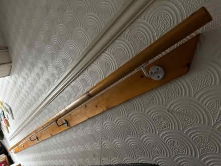 Photo of free Bannister (Anfield) #1