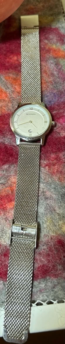 Photo of free Sekonda women’s watch (L26) #2