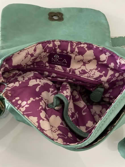 Photo of free Cross body bag (Guildford, GU2) #3