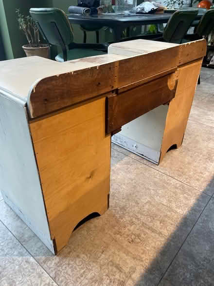 Photo of free Art Deco Distressed Vintage Dresser (Bounds Green) #4