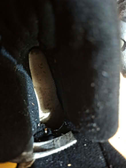 Photo of free Roller boots adult size 5 (Sainsburys GL52) #2