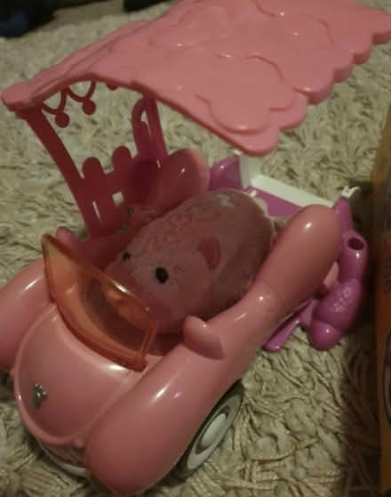 Photo of free Zhu Zhu pets (BS16) #2