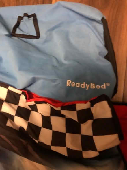 Photo of free Child’s ready bed (Latchford WA4) #2