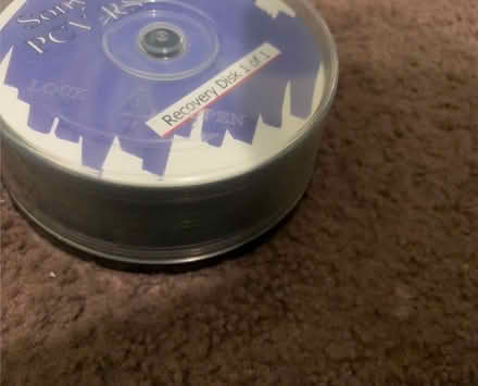 Photo of free Stack of recorded CDs (Mitty High area) #2