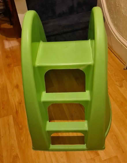 Photo of free Toddler Slide (Vinters Park ME14) #3