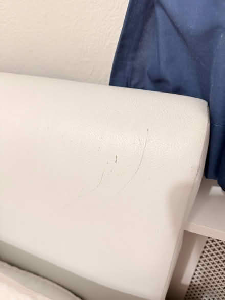 Photo of free Small double bed (Kingston Upon Thames KT2) #3