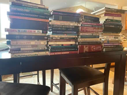 Photo of free Books (Deep Creek (Food Lion)) #1