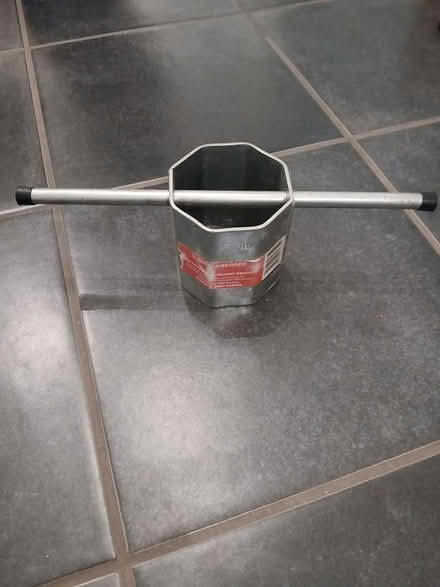 Photo of free Immersion Heater Spanner (S17 (Dore)) #1