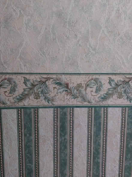 Photo of free Wall paper (Ulverston) #1