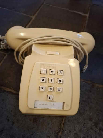 Photo of free Old phone (Lowdham NG14) #1