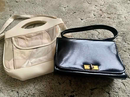 Photo of free Handbags like new (Eastbourne BN21) #1