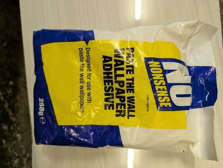 Photo of free Paste the walls wallpaper paste. Unopened (Kidlington OX5) #1