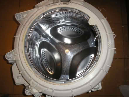 Photo of free Washing machine drum for project LS7 (Chapeltown LS7) #2