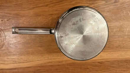 Photo of free Saucepan - no lid. (Garsington OX44) #2