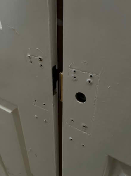 Photo of free Double doors (Sutton Coldfield B73) #2