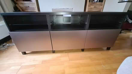 Photo of free Besta ikea tv u it (NP20) #4