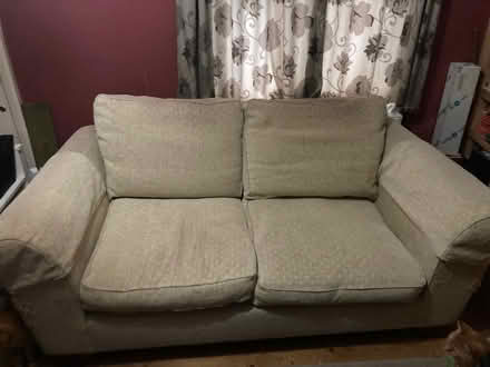 Photo of free Sofa (Wallands Park BN7) #2