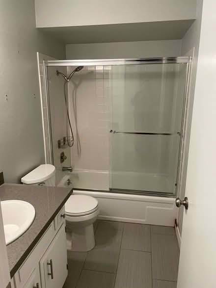 Photo of free Shower Door (West Salem) #2
