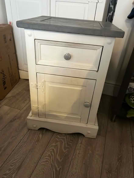 Photo of free Solid wood furniture (Chesterfield S43) #1