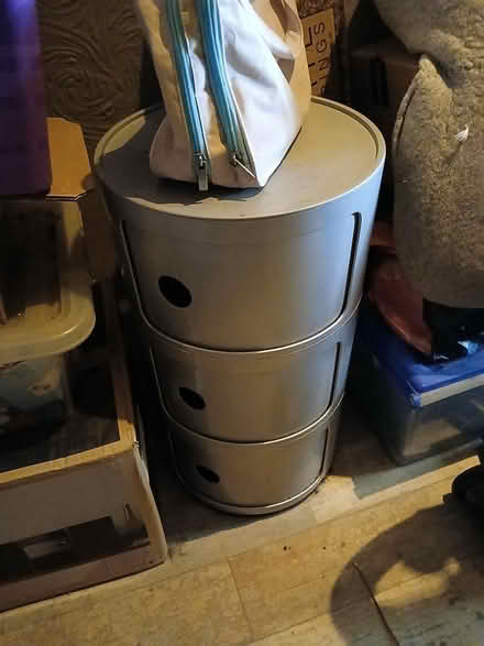 Photo of free Bedside table (South Norwood SE25) #1