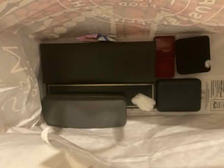 Photo of free Jewellery cases (Colletts Green WR2) #1