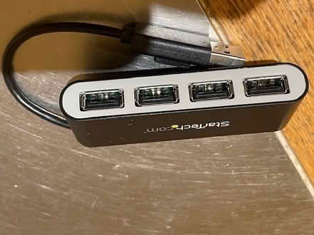 Photo of free usb hub (Llandrindod LD1) #2