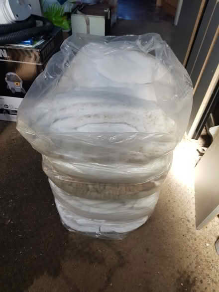 Photo of free Crafter's STUFFING (Penlake Industrial Estate WA9) #2