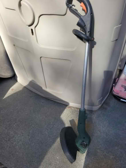 Photo of free Electric weed wacker (Cupertino) #1