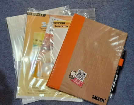 Photo of free Craft related items (Malvern WR14) #1